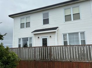 1 Conway St, Wabana, NL A0A4H0