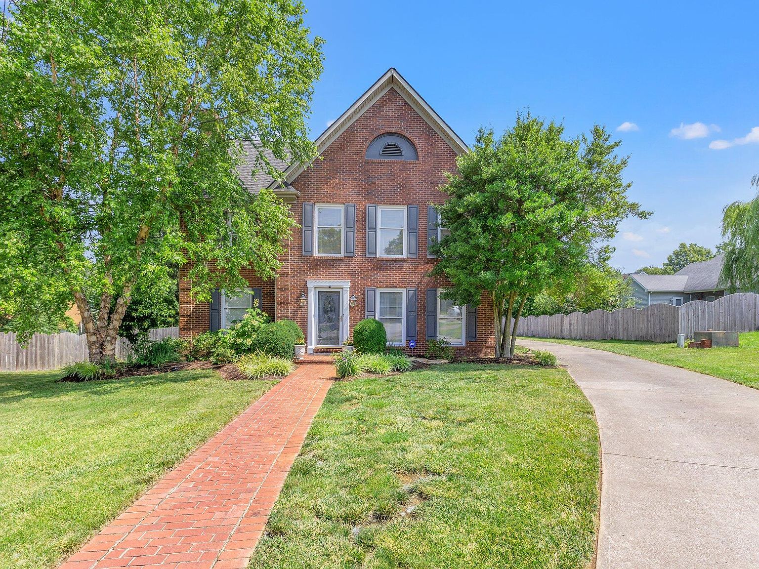 105 Jamestown Ct, KY 40324 Zillow