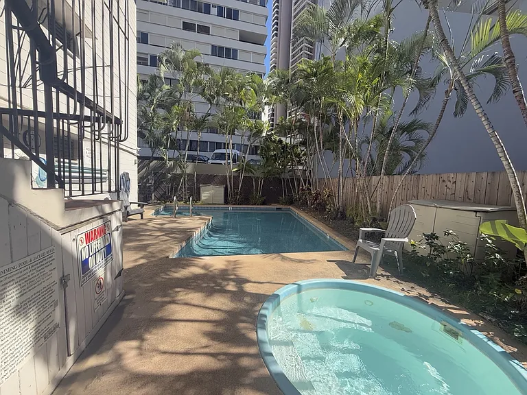 1867 Kaioo Dr #201 — Photo 7