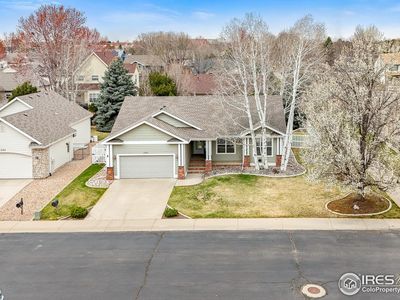 2357 42nd Ave Pl, Greeley, CO, 80634