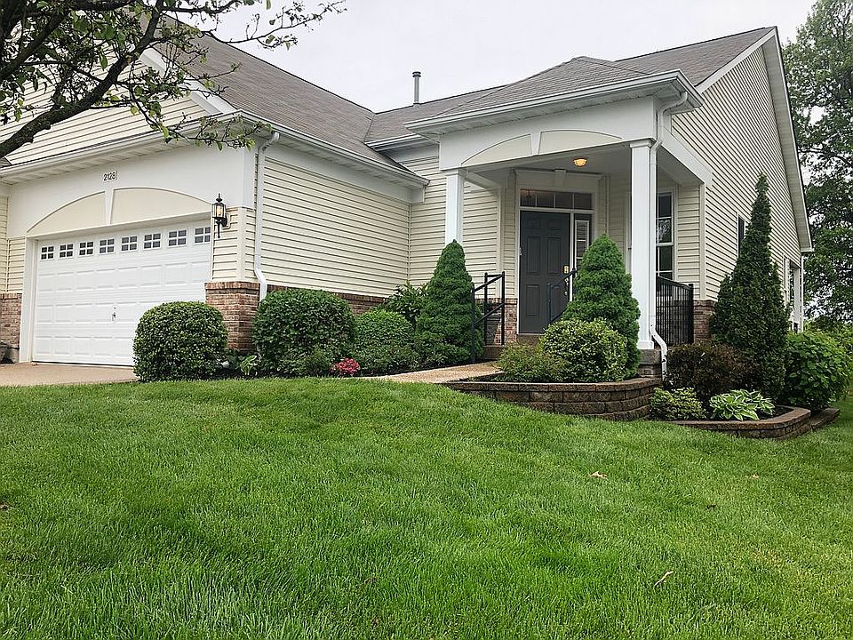 2128 Hawks Landing Drive