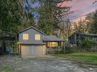 14607 442nd Ave SE, North Bend, WA