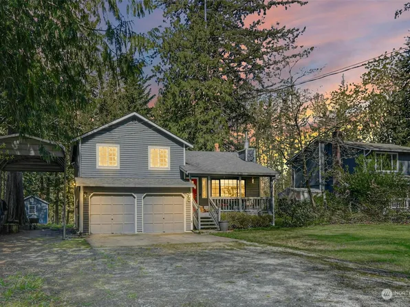 14607 442nd Avenue SE, North Bend, WA 98045