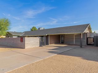 3033 E Sierra St, Phoenix, AZ 85028