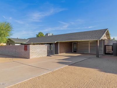 3033 E SIERRA Street, Phoenix, AZ, 85028