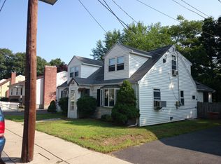 31 Tobin Rd, Boston, MA 02132