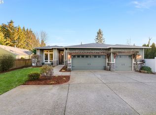 15519 NE 102nd St, Vancouver, WA 98682