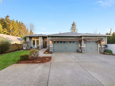 15519 NE 102nd St, Vancouver, WA, 98682