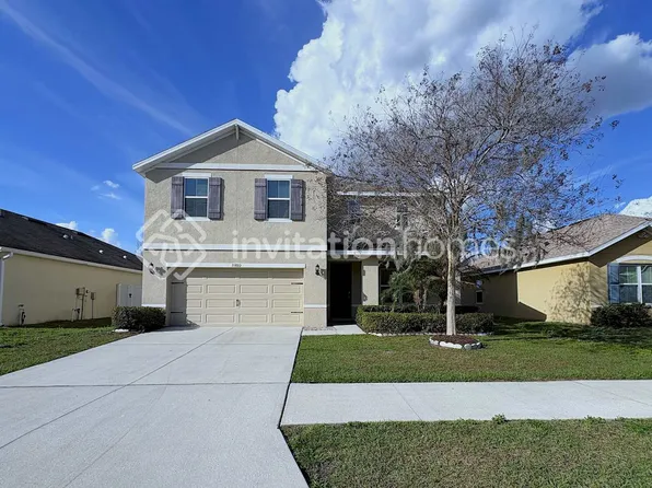 35859 Jenny Lynne Cir, Zephyrhills, FL