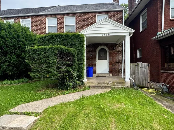 1849 Mulberry St, Harrisburg, PA 17104
