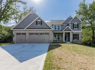 213 Hillsdale Dr, Ballwin, MO