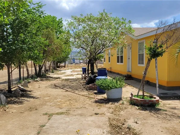 56575 Valley View Rd, Anza, CA 92539