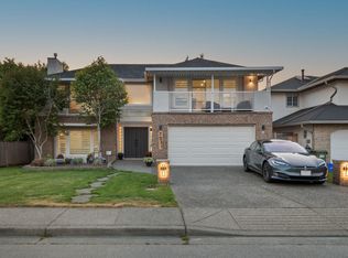 7231 Dampier Ct, Richmond, BC V7C 5W4