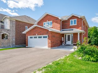 969 Avery Ave, Peterborough, ON K9J 0G9