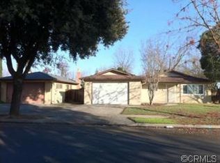 2706 Branco Ave, Merced, CA 95340