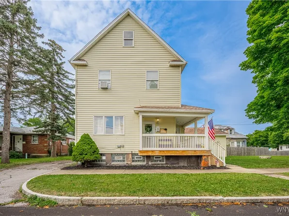 402 38th St, Niagara Falls, NY 14303