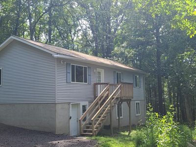 130 White Face Rd, Henryville, PA, 18332