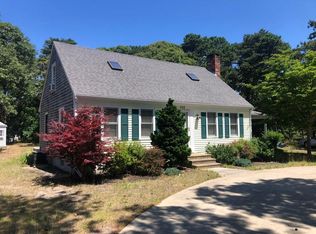 145 Kettle Hole Rd, Eastham, MA 02642