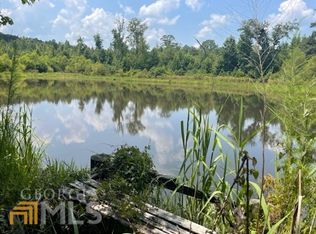 260 Powell Church Rd, Talbotton, GA 31827