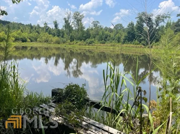 260 Powell Church Rd, Talbotton, GA 31827