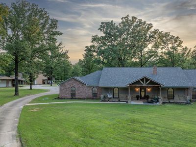 17031 Broadleaf, Texarkana, TX, 75503