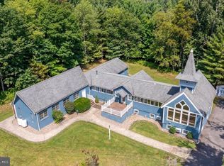 105 Monastery Way, Swanton, MD
