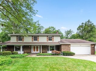 54423 Old Bedford Trl, Mishawaka, IN 46545
