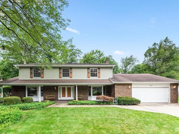 54423 Old Bedford Trl, Mishawaka, IN 46545