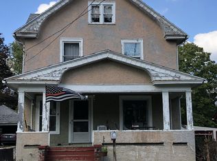 400 Irwin Ave, Albion, MI