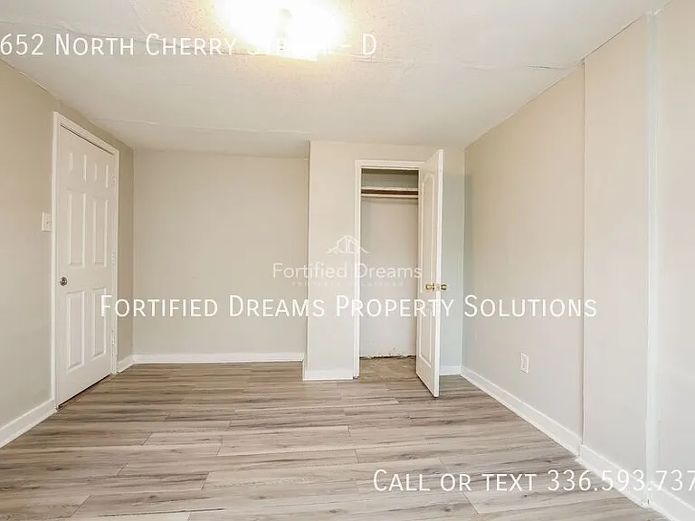 1652 N Cherry St #D — Photo 44
