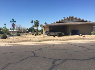 2248 W Del Oro Cir, Mesa, AZ 85202