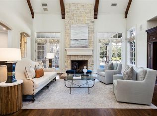 6407 Mimosa Ln, Dallas, TX 75230