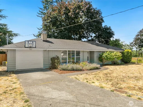 479 Harrington Avenue NE, Renton, WA 98056