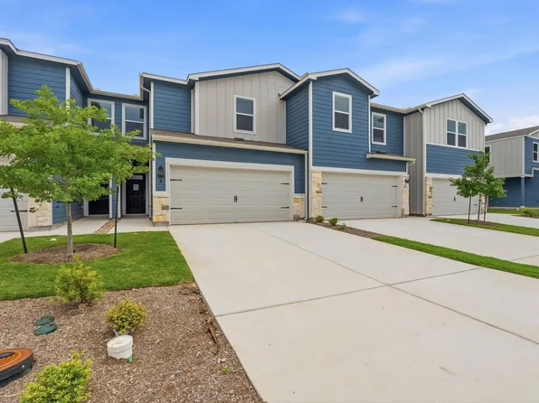 164 Cinnabar Ln Unit 3, Kyle, TX 78640