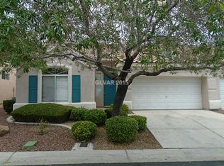 9728 Glittering Star Ave, Las Vegas, NV 89147