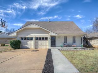 812 E Annie Ct, Norman, OK 73069