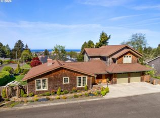 164 Alpine St, Seaside, OR 97138