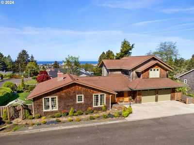 164 Alpine St, Seaside, OR, 97138