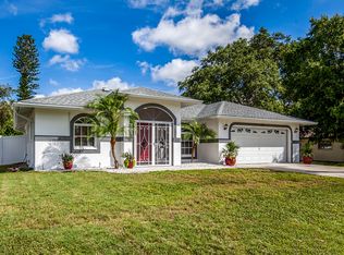 252 Marlin Rd, Venice, FL 34293