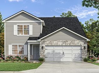 Salem Plan, Orchard Lakes, Canal Winchester, OH 43110