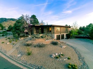 13300 Cedarbrook Ave NE, Albuquerque, NM 87111