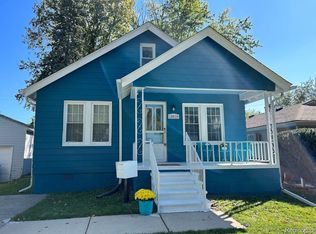 18610 Centralia, Redford, MI 48240