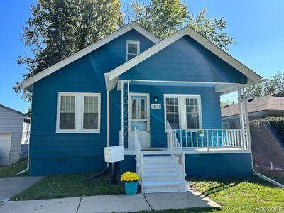 18610 Centralia, Redford, MI, 48240