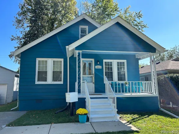 18610 Centralia, Redford, MI 48240