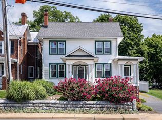 264 W Market St, Harrisonburg, VA 22801