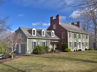 71 Perry Road, Bedford, NH 03110