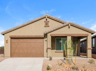 13845 E Silver Pine Trl, Vail, AZ 85641