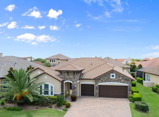 7224 Sangalla Dr, Windermere, FL 34786