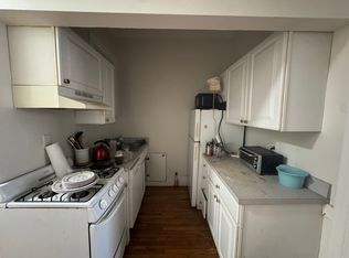 891 Mass Ave #11, Cambridge, MA 02139