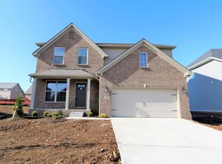 119 Swilcan Bridge Way, Georgetown, KY 40324